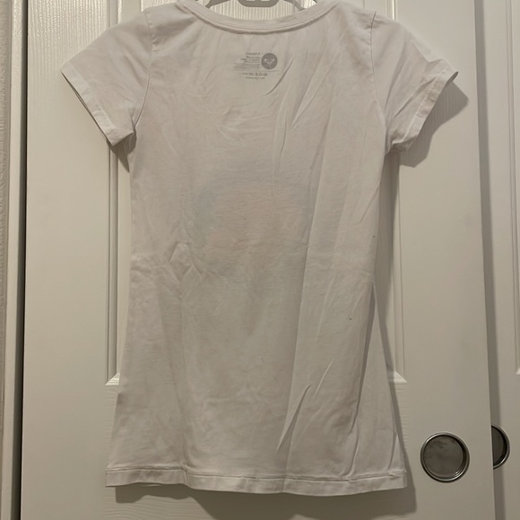 Roxy t-shirt - Picture 4 of 4